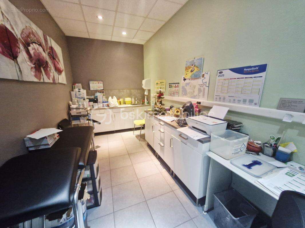 Appartement à ROUVROY