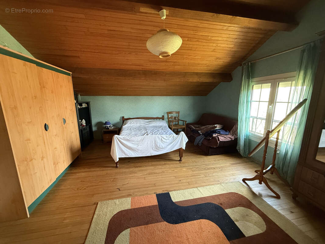 Maison à L&#039;ISLE-EN-DODON