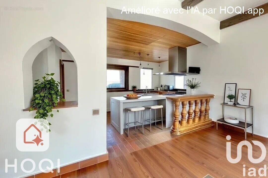 Photo 1 - Maison à SOULTZ-SOUS-FORETS