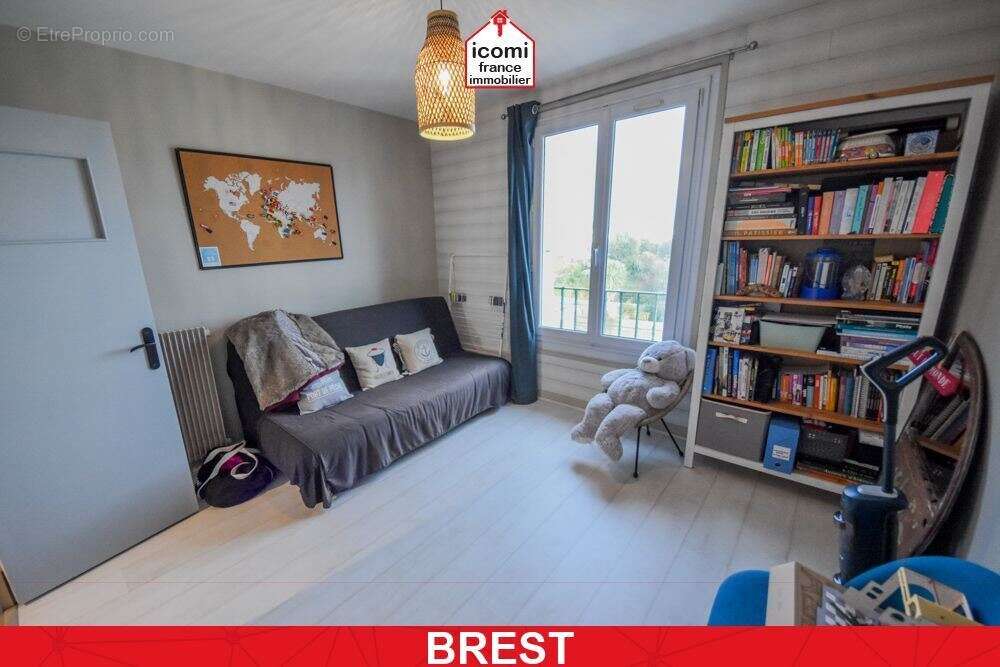 Appartement à BREST