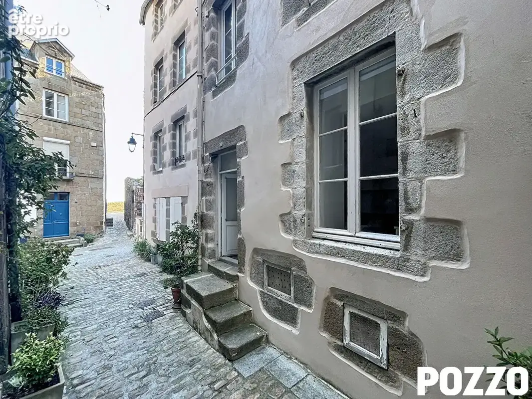 GRANVILLE : appartement T2 en vente - photo 2