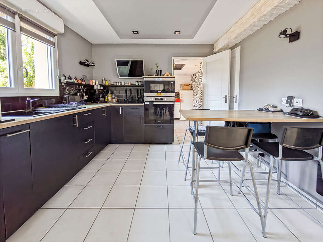 À vendre - Maison familiale - La Chapelle Aux Filtzmeens 3 chambres 87 m2 - photo 5