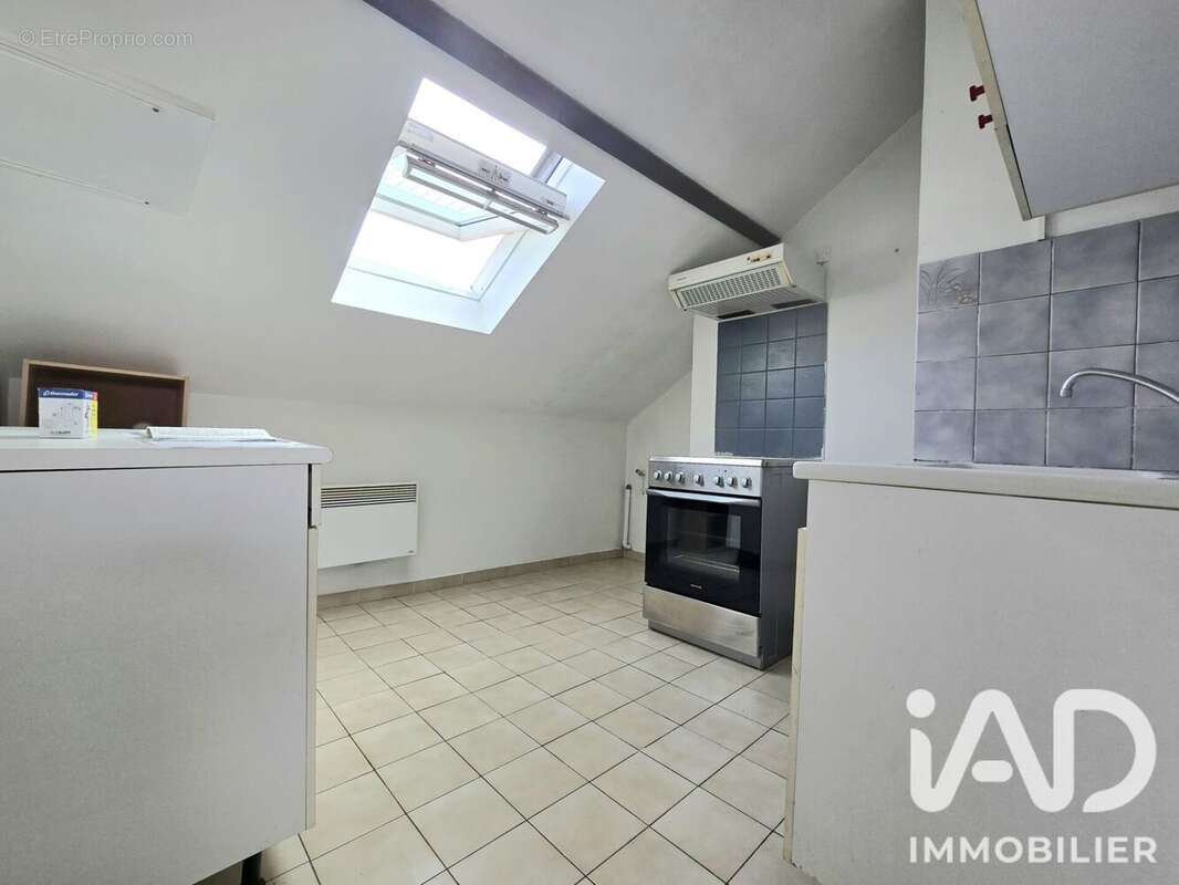 Photo 4 - Appartement à LE HAVRE