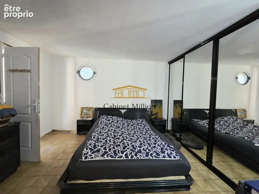 Maison 2 pièces 70 m² à vendre à Vic-La-Gardiole (34110) - photo 6