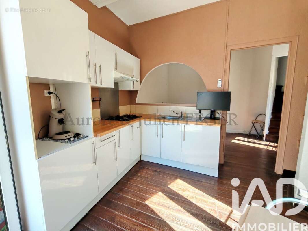 Photo 7 - Maison à TROUILLAS