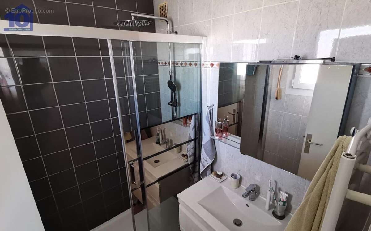 Appartement à VALRAS-PLAGE