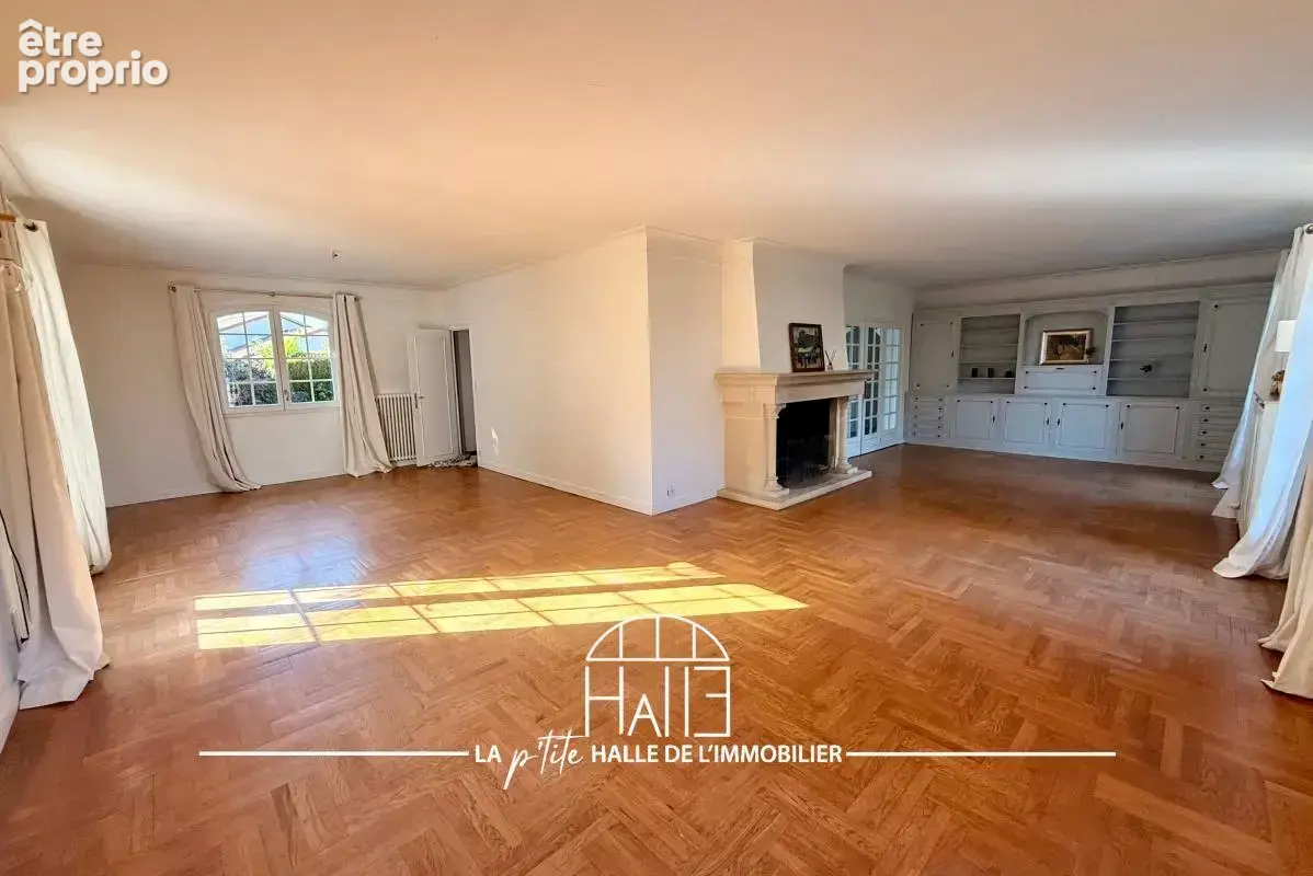 Maison 8 pièces 228 m² à vendre à Panazol (87350) - photo 4