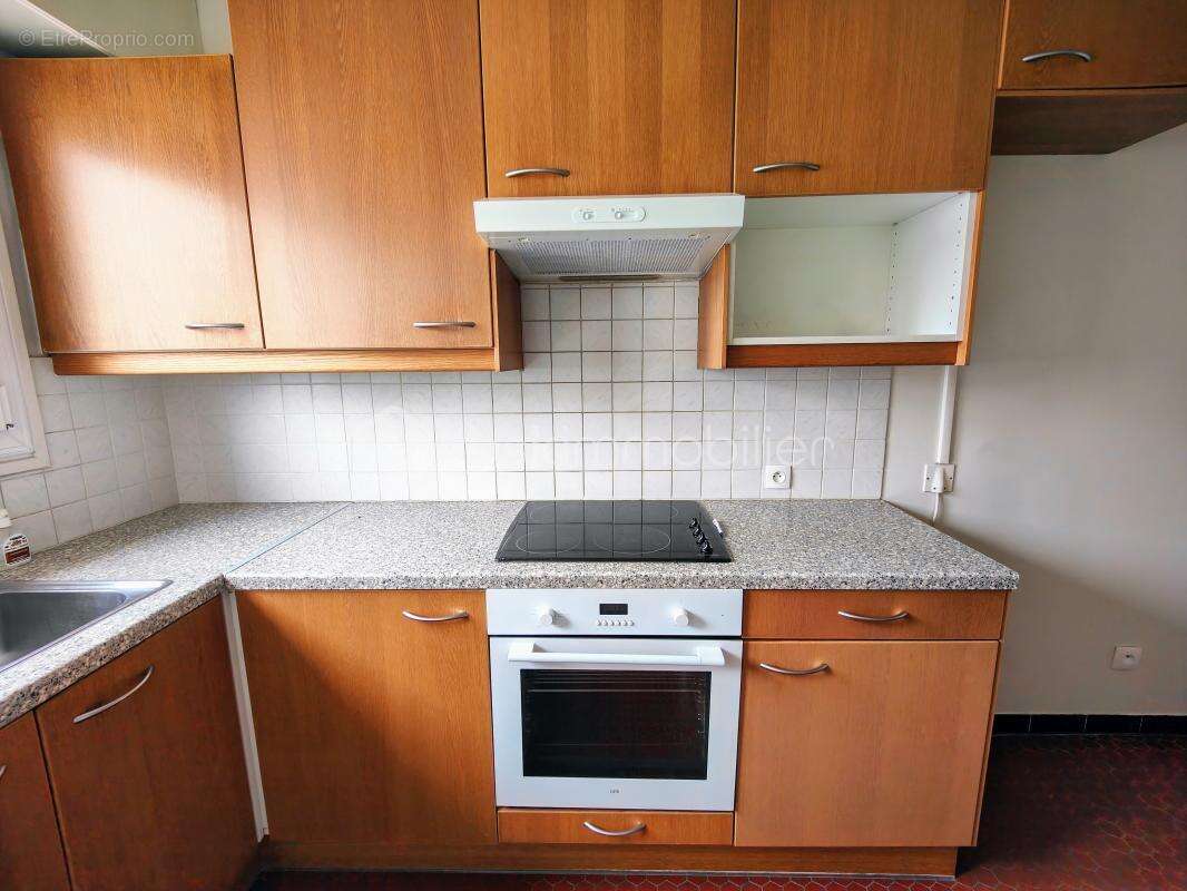 Appartement à MARLY-LE-ROI