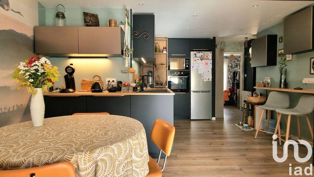 Photo 1 - Appartement à SARZEAU