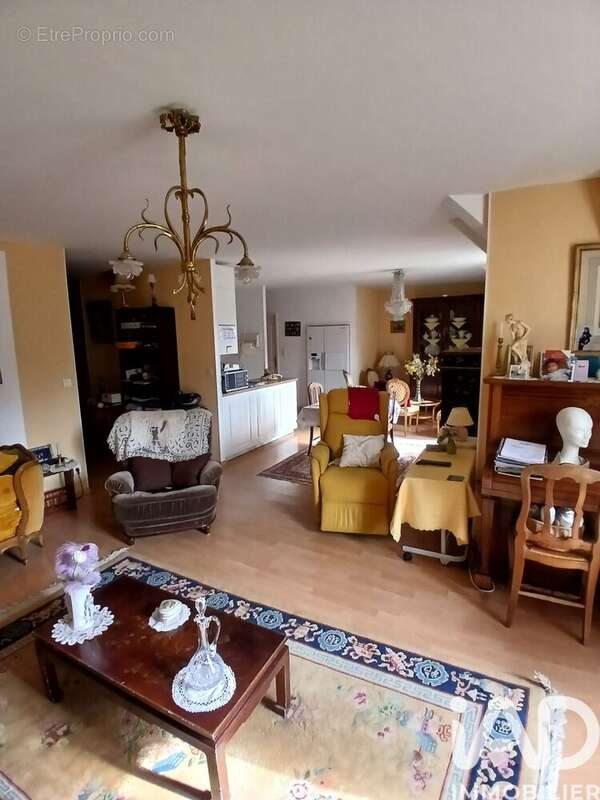 Photo 5 - Appartement à GRANVILLE