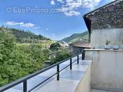 Appartement à BESSEGES