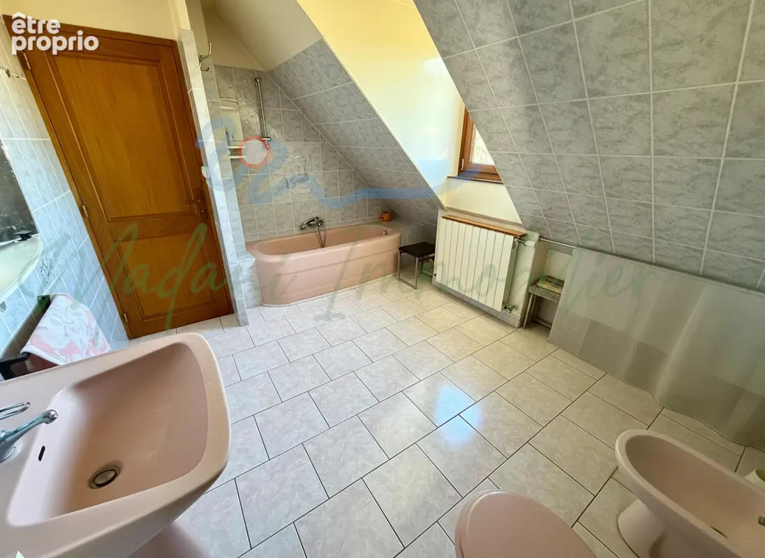 Maison Limetz Villez 5 pièces 134 m2 - photo 9