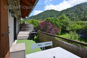 Appartement à VOUGY