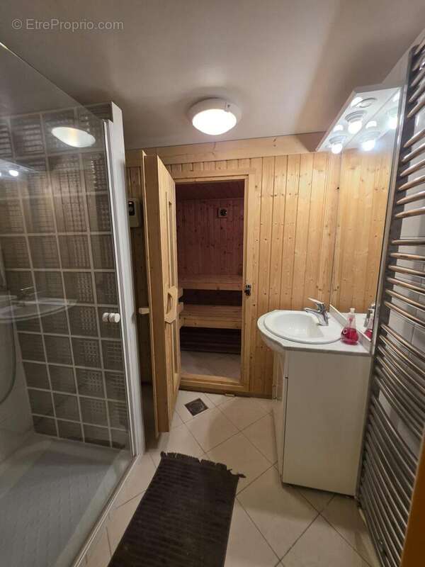 Photo 8 - Maison à VILLEMOISSON-SUR-ORGE