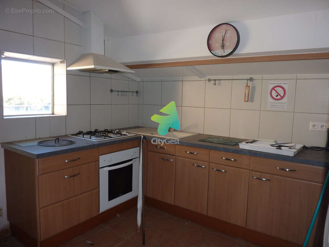 Appartement à VALRAS-PLAGE