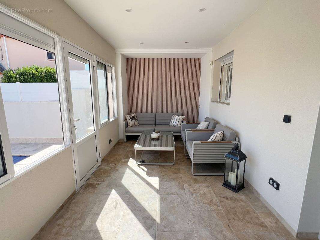 Maison à BEZIERS