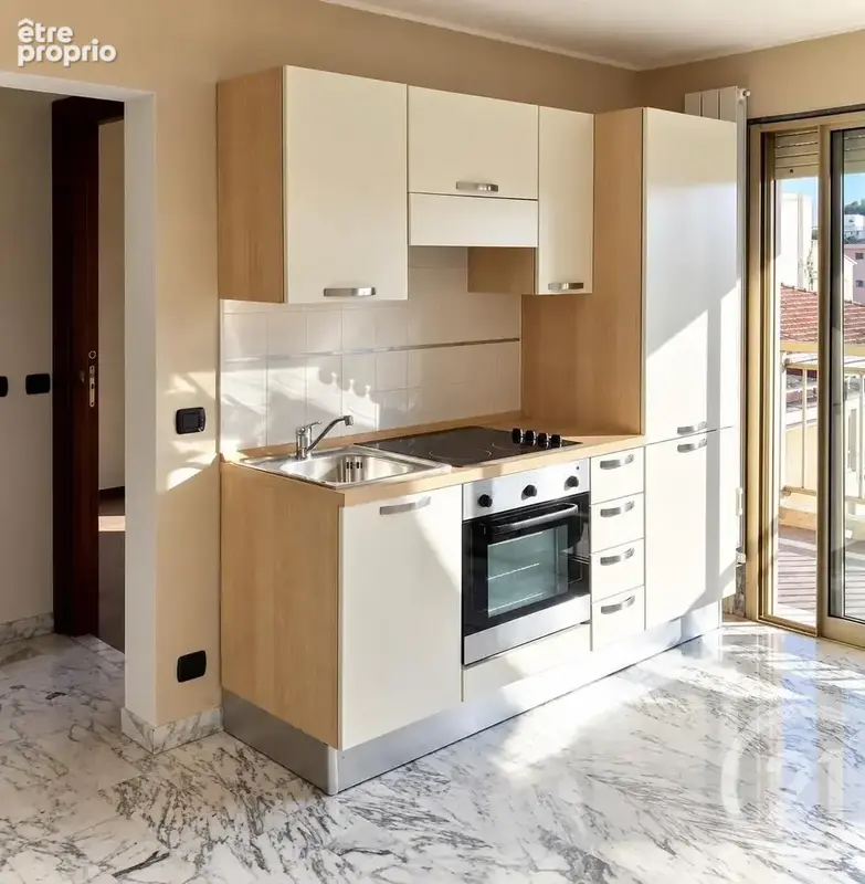Appartement 2 pièces 34 m² à vendre à Menton (06500) - photo 6