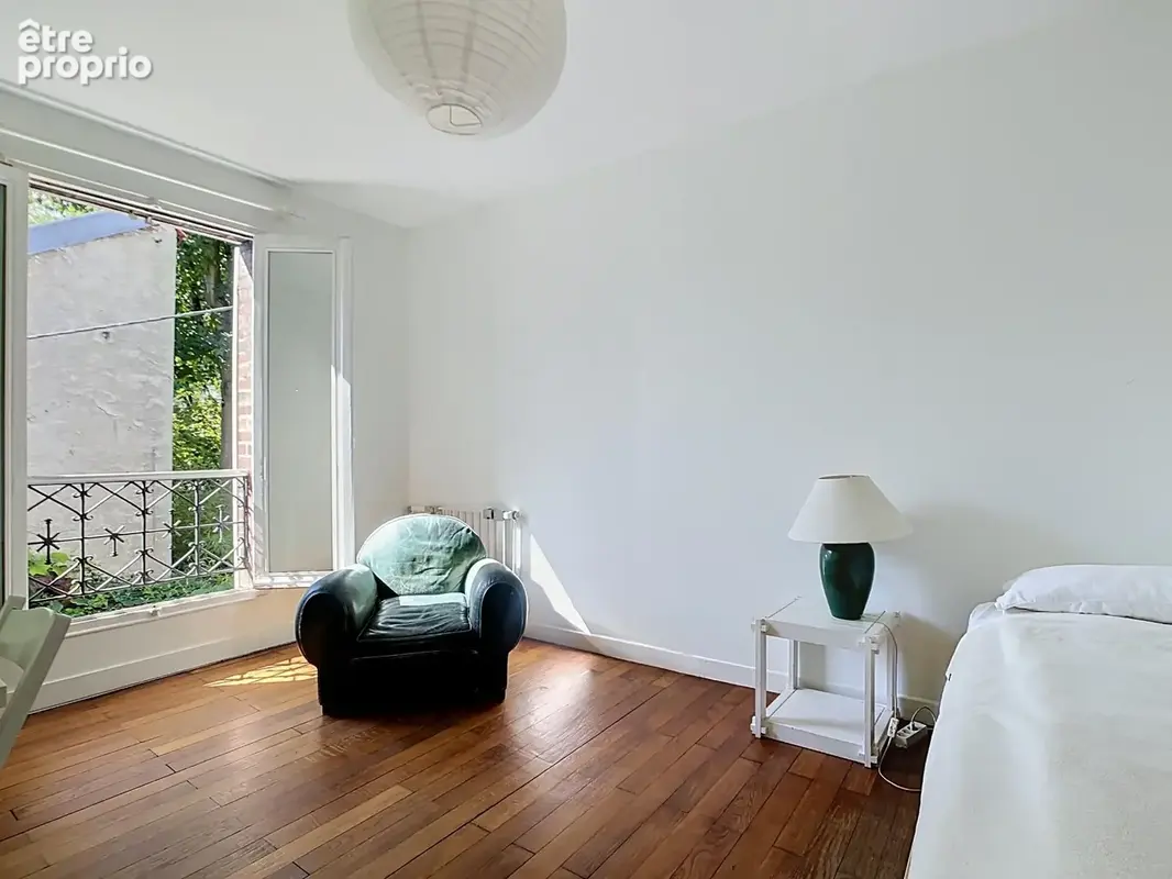 Maison à vendre 7 pièces VERSAILLES (78) - photo 16