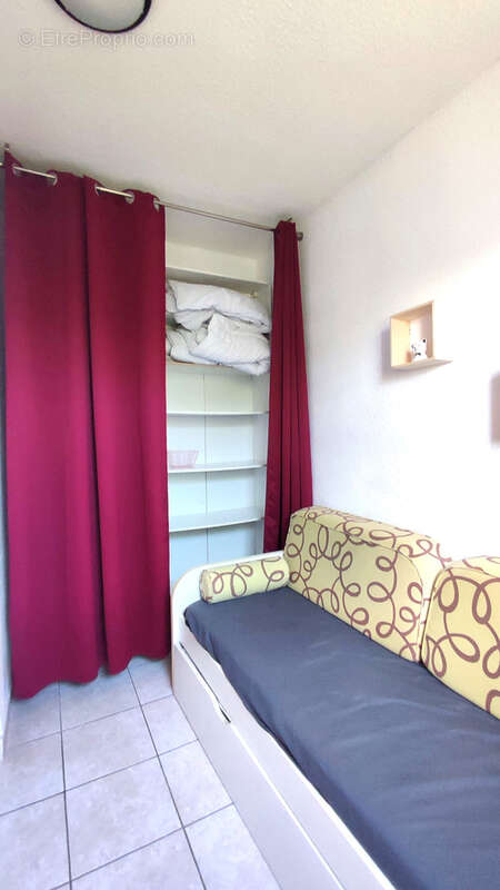 Maison à CANET-EN-ROUSSILLON