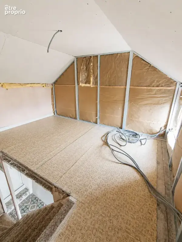 Maison  4 pièces 82 m2 - photo 7