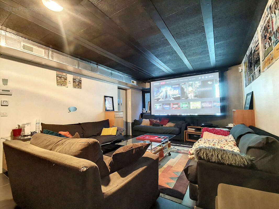 Maison à THONON-LES-BAINS