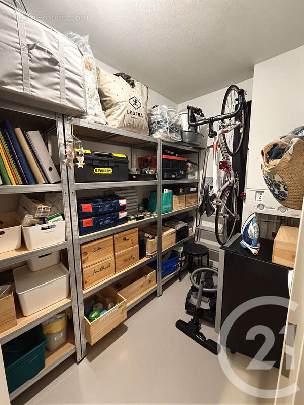 Appartement à BEGLES