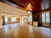 Maison à BRIENON-SUR-ARMANCON