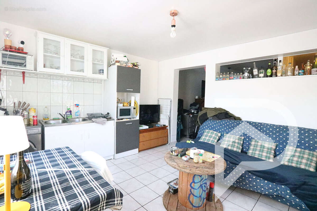 Appartement à LE MEUX