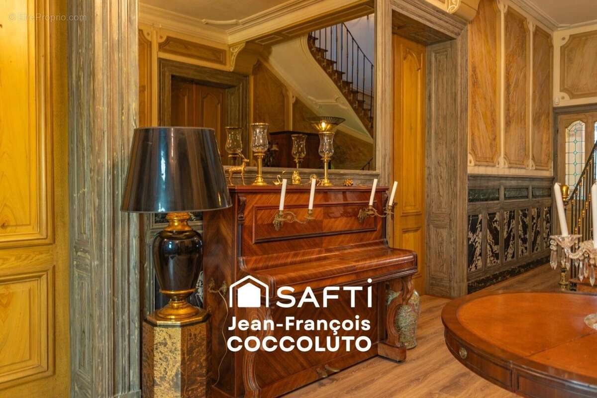 Photo 7 - Maison à PAILLOLES