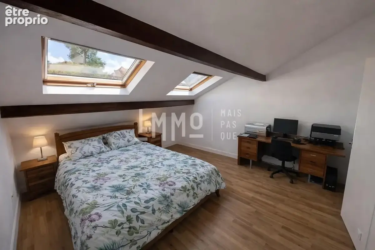 Maison 5 pièces 156 m² à vendre à Montesson (78360) - photo 7