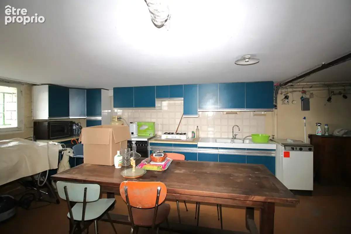 Maison Ribérac 7 pièces 112 m2 sur sous-sol - photo 13