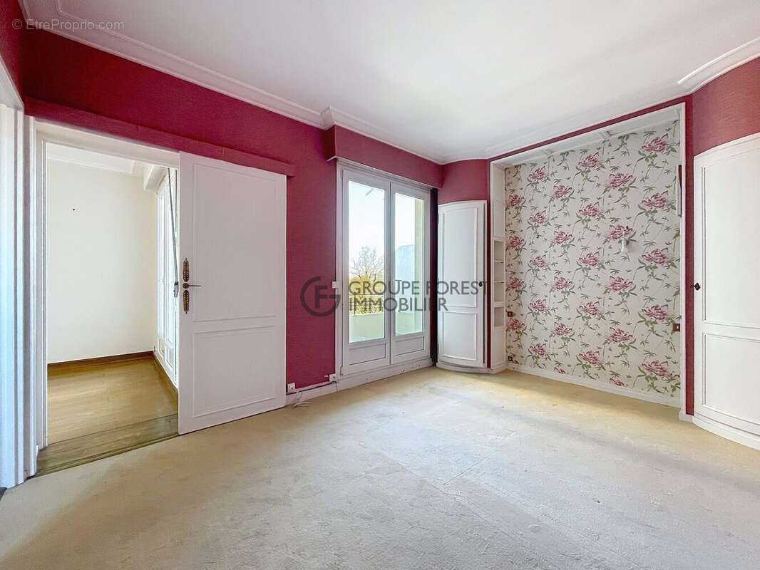 Appartement à LA MADELEINE