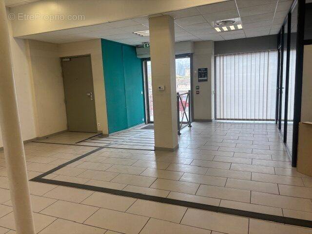 Appartement à RODEZ