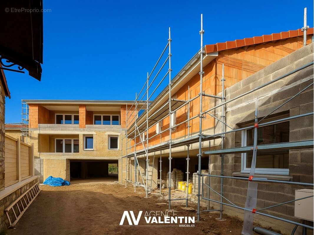 Appartement à KOENIGSMACKER