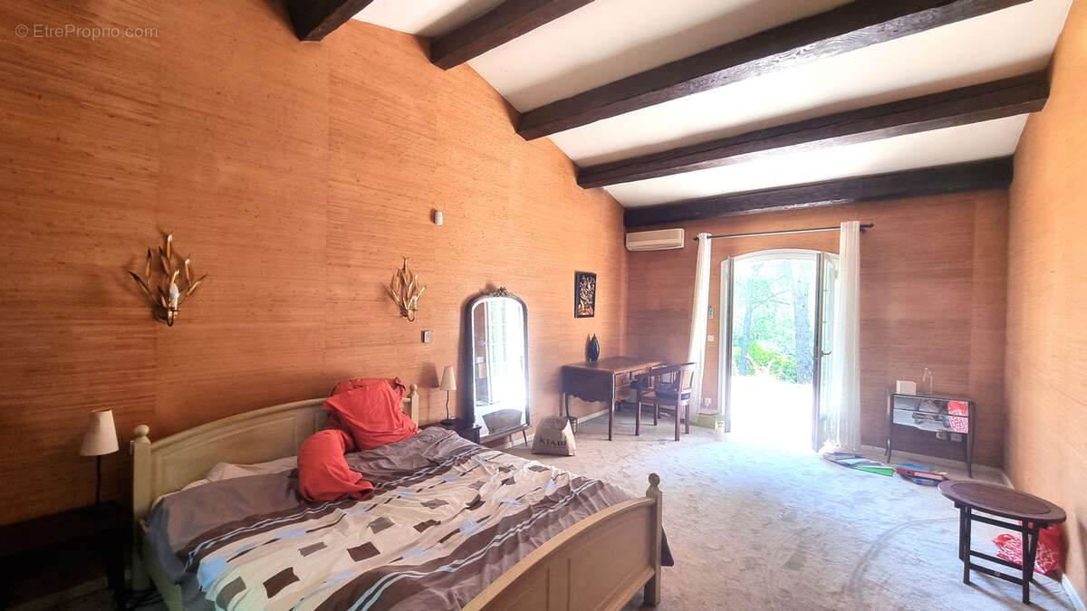 Maison à MONTFERRIER-SUR-LEZ