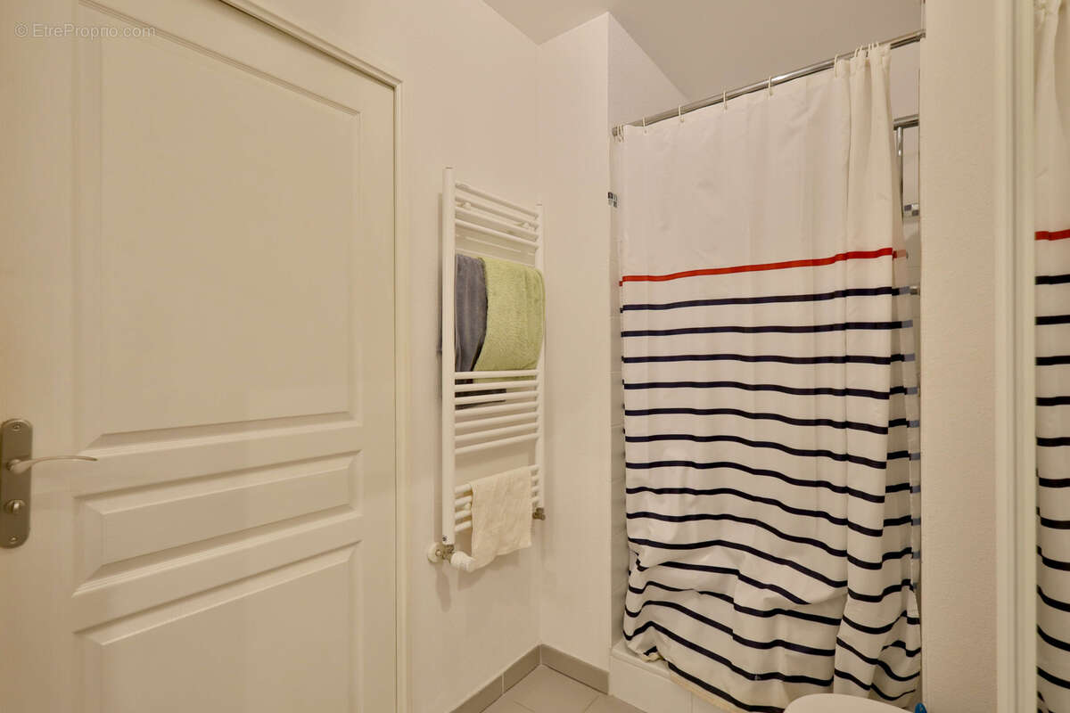 Appartement à VENISSIEUX