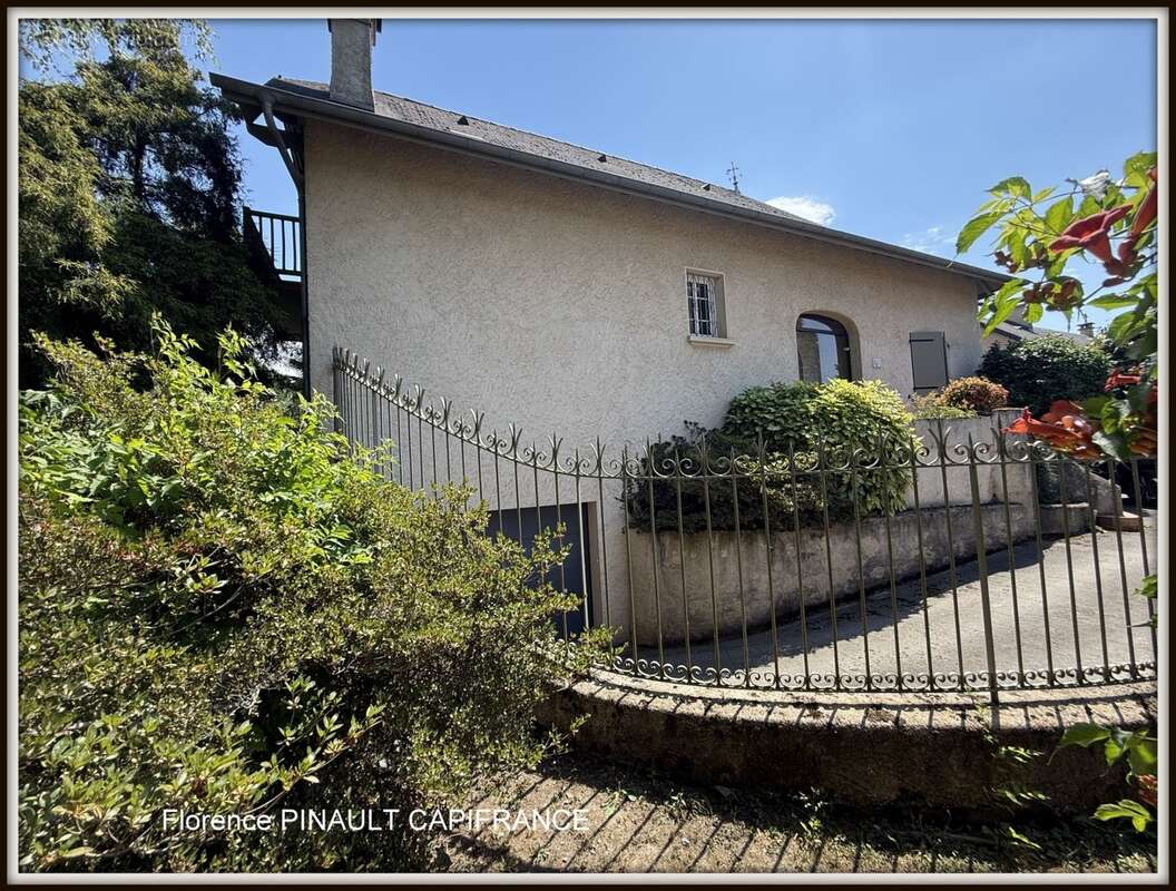 Maison à vendre 7 pièces HORGUES (65) - photo 21