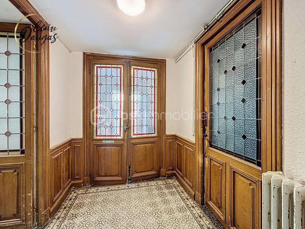 Appartement à TREBES