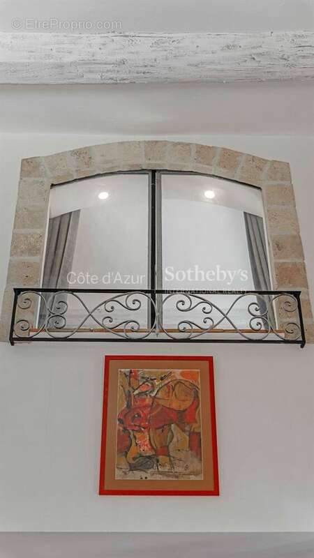 Appartement à RAMATUELLE