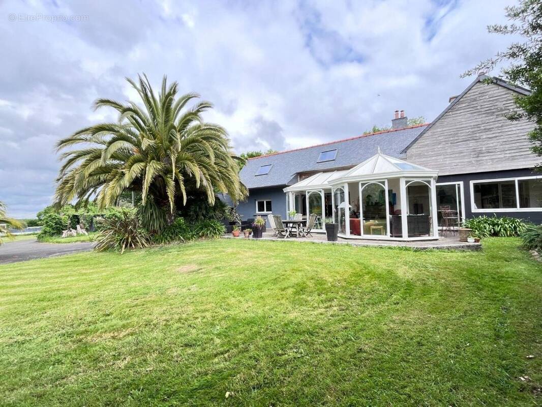 Photo 1 - Maison à PEDERNEC