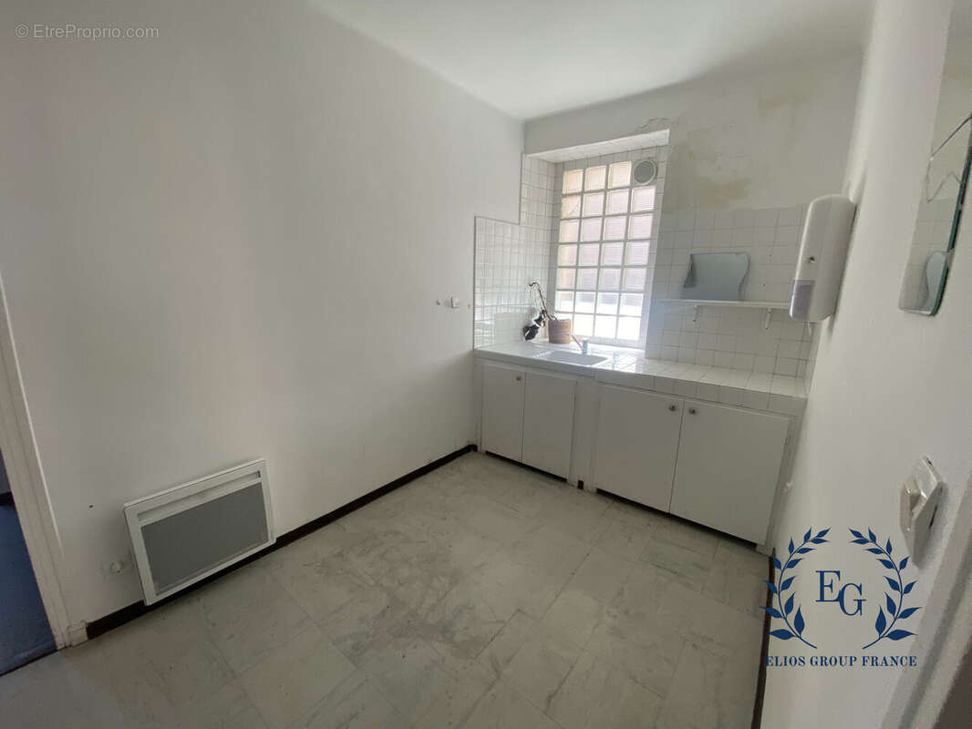 Appartement à BRIGNOLES