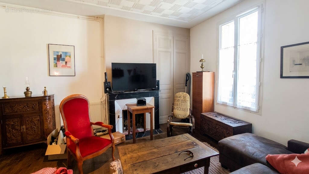 Maison 116 m² à Chatellerault  - photo 6
