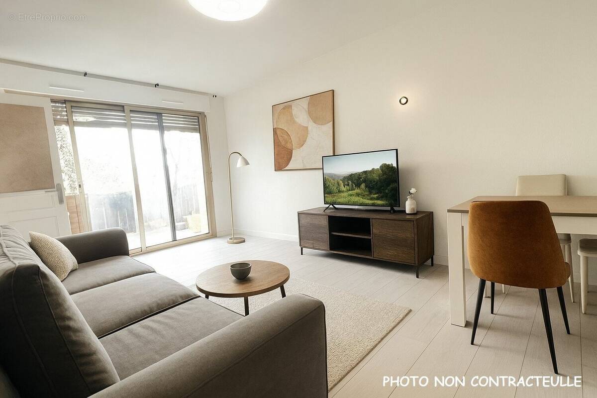 Appartement à CAGNES-SUR-MER