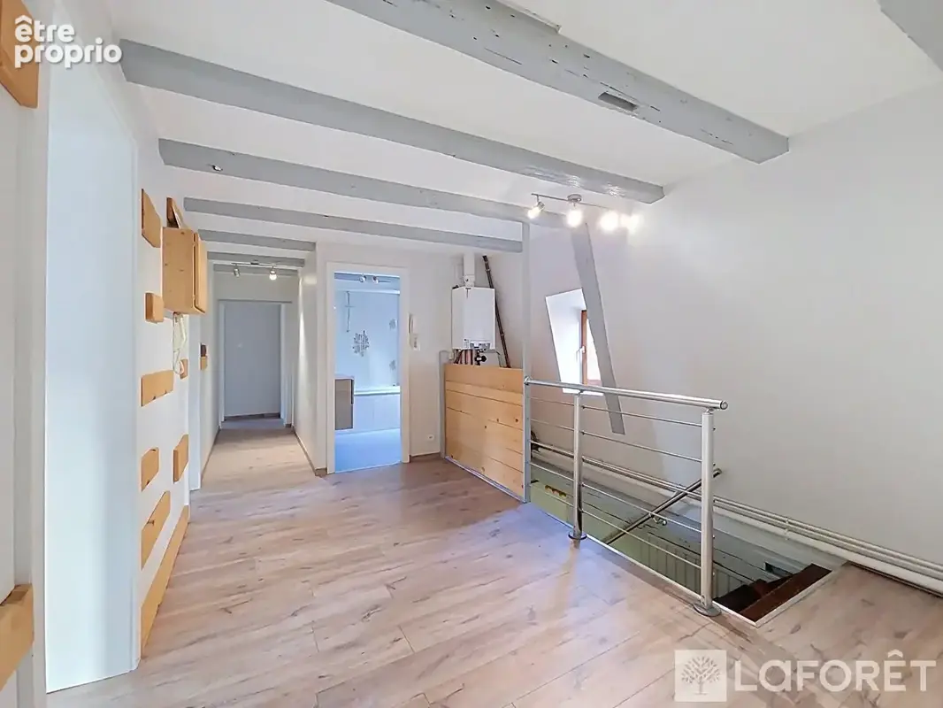 Appartement Benfeld 4 pièce(s) 101.01 m2 - photo 4