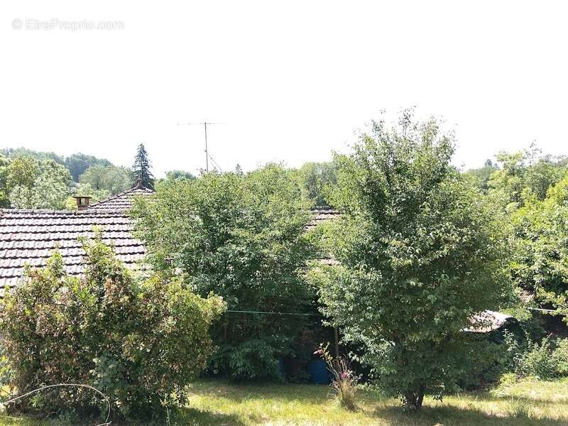 Maison en pierres BAGNAC SUR CELE (46) - photo 18