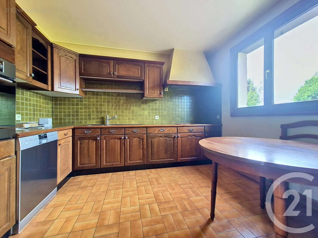 Maison à BEUZEVILLE