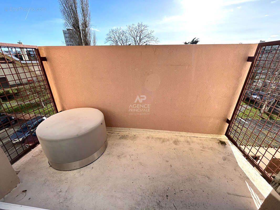Appartement à POISSY