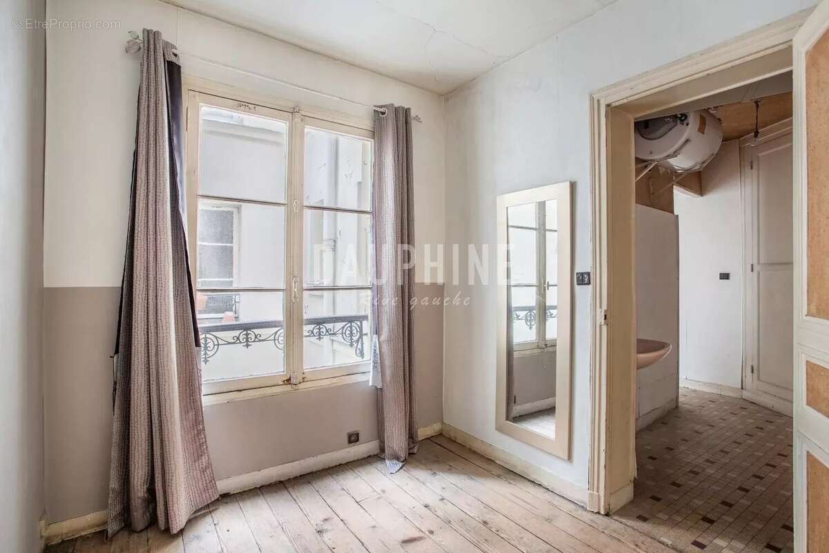 Appartement à PARIS-5E