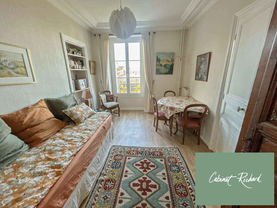 Appartement à DINARD