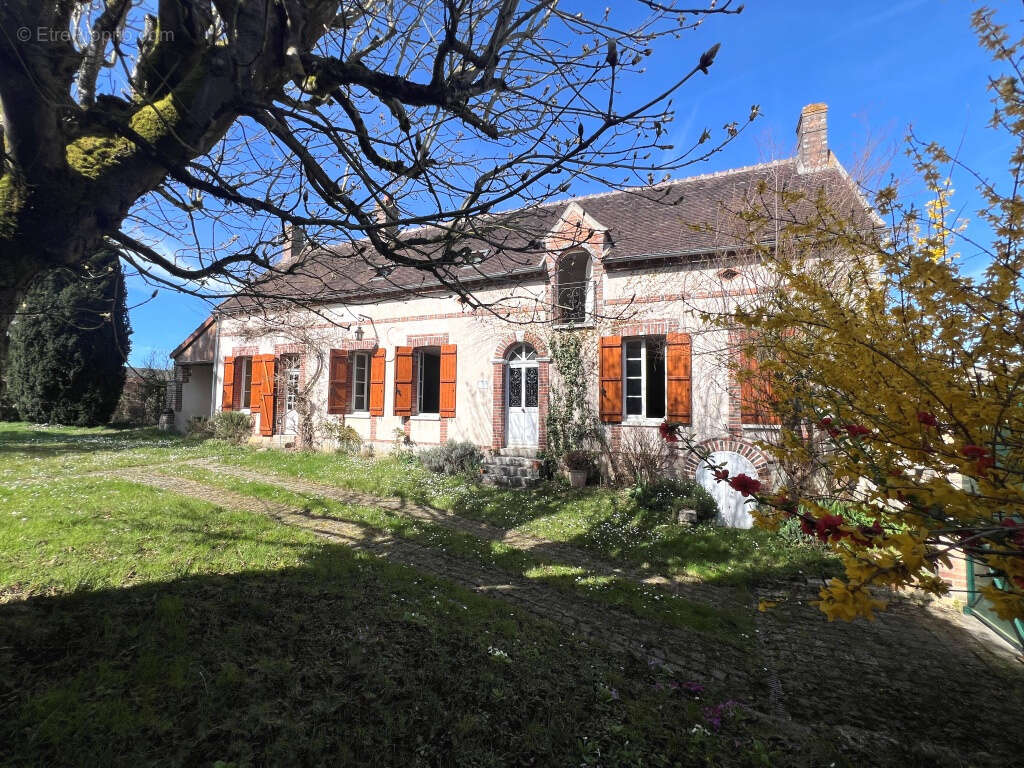 Maison à SENS